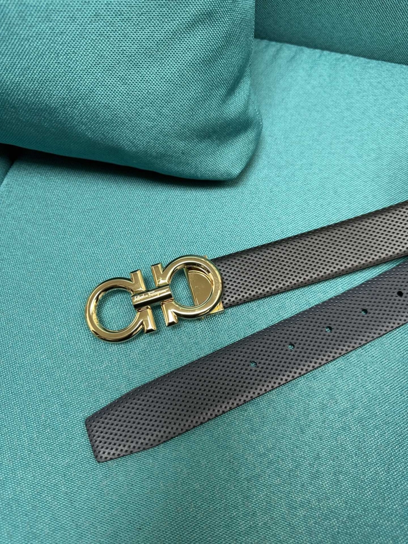 Ferragamo Belts